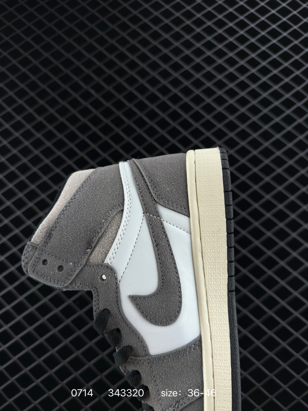 Nike Air Jordan1 Retro High OG